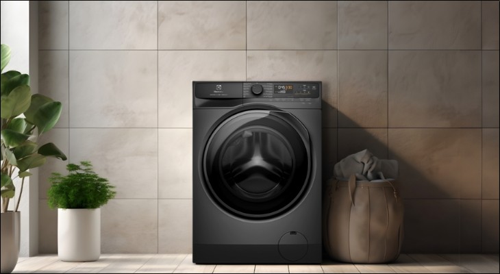 Sensor Wash còn giảm cặn bột giặt, hạn chế kích ứng da và kéo dài tuổi thọ quần áo