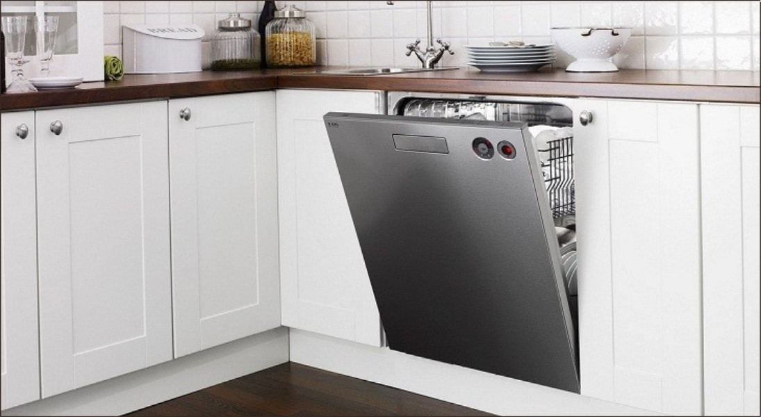 Heat Exchanger giúp giữ khoang máy luôn khô thoáng, ngăn chặn vi khuẩn và mùi hôi