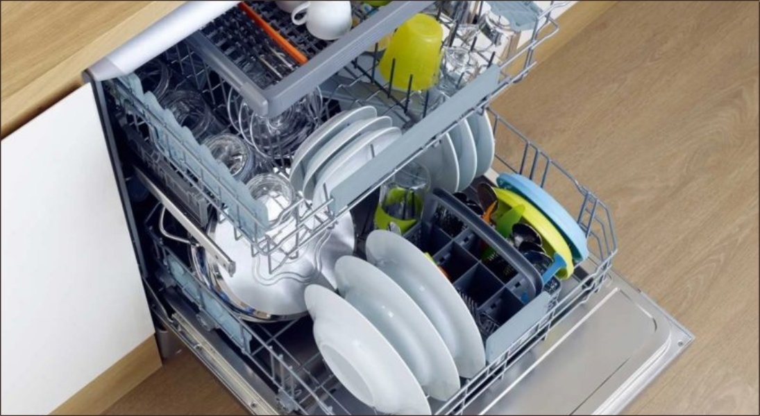 Công nghệ Heat Exchanger là lựa chọn lý tưởng với các gia đình có đồ dùng nhạy cảm