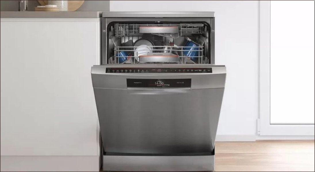 Công nghệ Heat Exchanger gián tiếp hạn chế sự phát triển của vi khuẩn bằng cách loại bỏ độ ẩm, tạo môi trường khô ráo