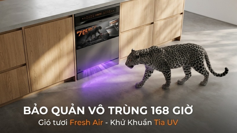 Junger tích hợp Junger tích hợp