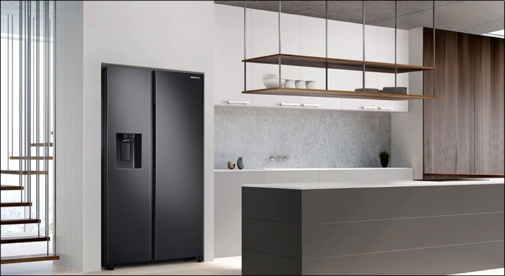 Giá thành của tủ lạnh trang bị công nghệ No Frost thường cao hơn so với các dòng tủ lạnh truyền thống