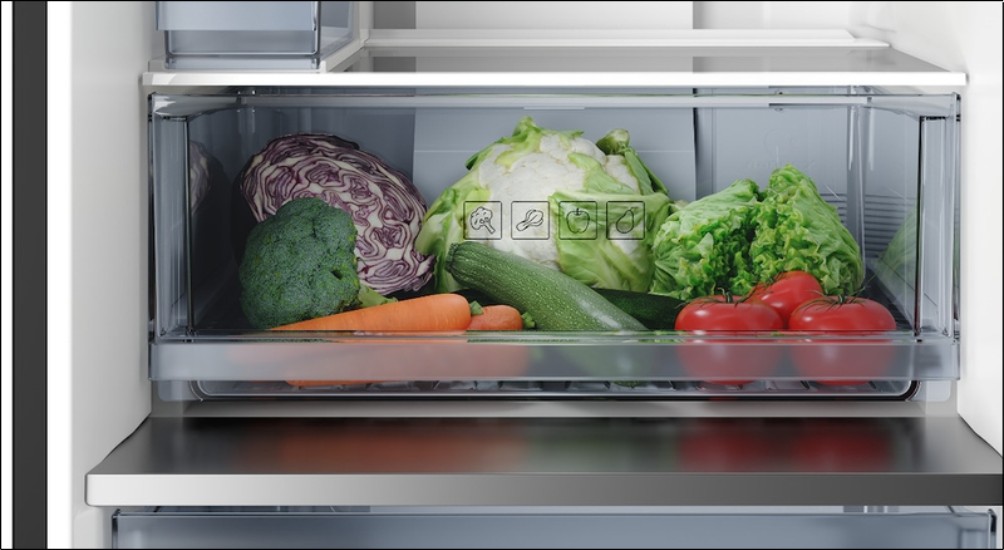 Công nghệ Hybrid Plasma sử dụng công nghệ Plasma và tia cực tím UV để khử mùi, diệt khuẩn