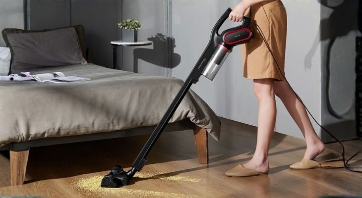Công nghệ Rocket Vacuum là một khoản đầu tư xứng đáng cho mọi gia đình hiện đại
