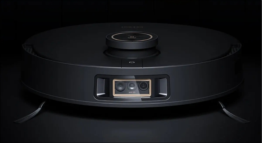 Công nghệ True Detect là công nghệ nhận diện và né tránh vật cản tiên tiến dựa trên cảm biến ánh sáng cấu trúc 3D