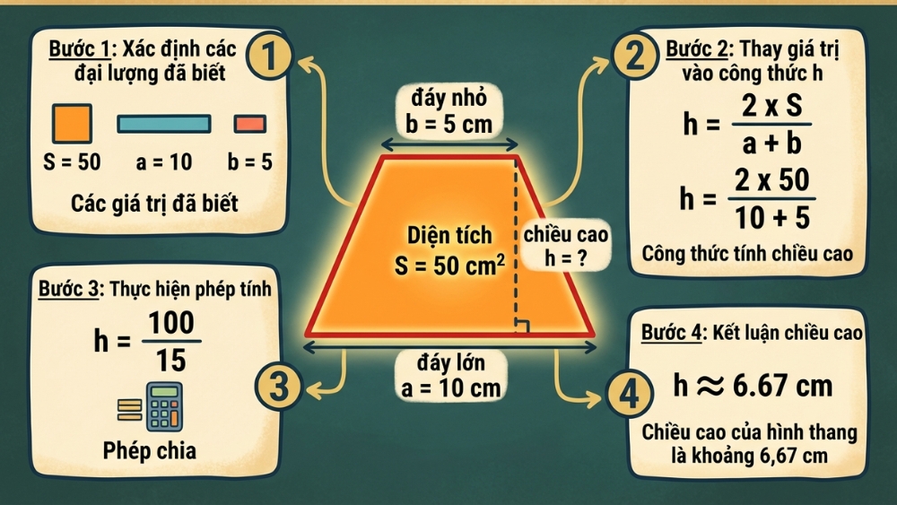 V&iacute; dụ minh họa