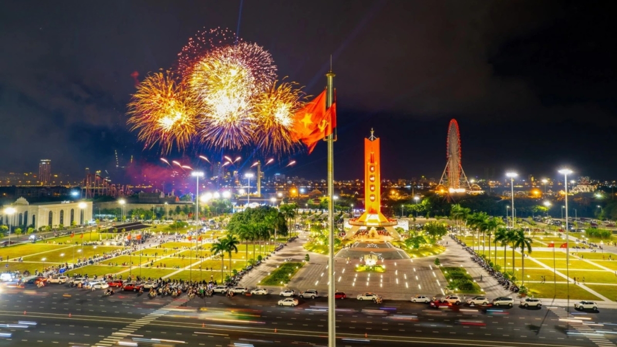 Quảng trường 29/3