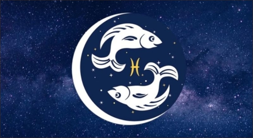 Màu xanh dương là màu bản mệnh của cung Song Ngư