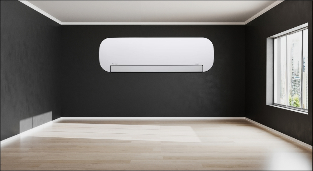 Máy lạnh Daikin Air Creator Inverter 1.5 HP MTKC35AVMVW trang bị công nghệ  Bills On Demand giúp theo dõi và quản lý điện năng dễ dàng