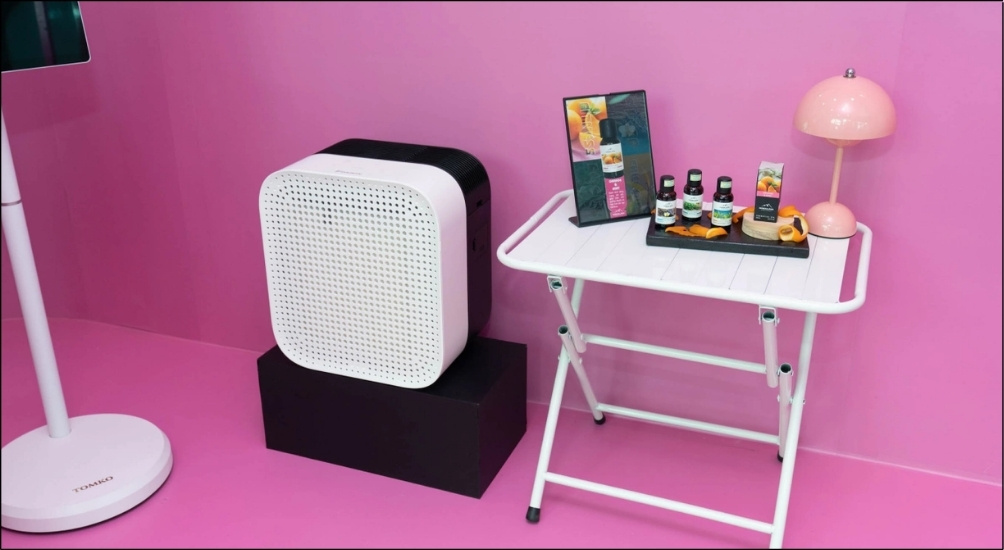 AIR CREATOR AP sử dụng công nghệ Streamer tiên tiến từ DAIKIN giúp khử sạch vi khuẩn, virus và các chất gây dị ứng