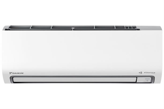 Máy lạnh Daikin Inverter 1.5 HP ATKF35ZVMV 12300 BTU Inverter phù hợp cho căn hộ chung cư hiện đại