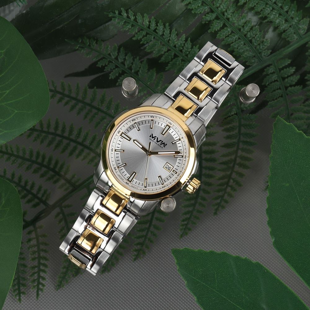 Cùng mình chọn mua đồng hồ đeo tay “xúng xính” chơi lễ lớn thôi nào!