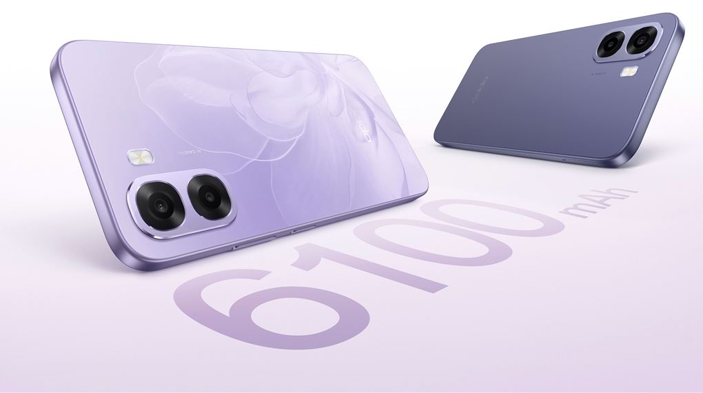 điện thoại OPPO