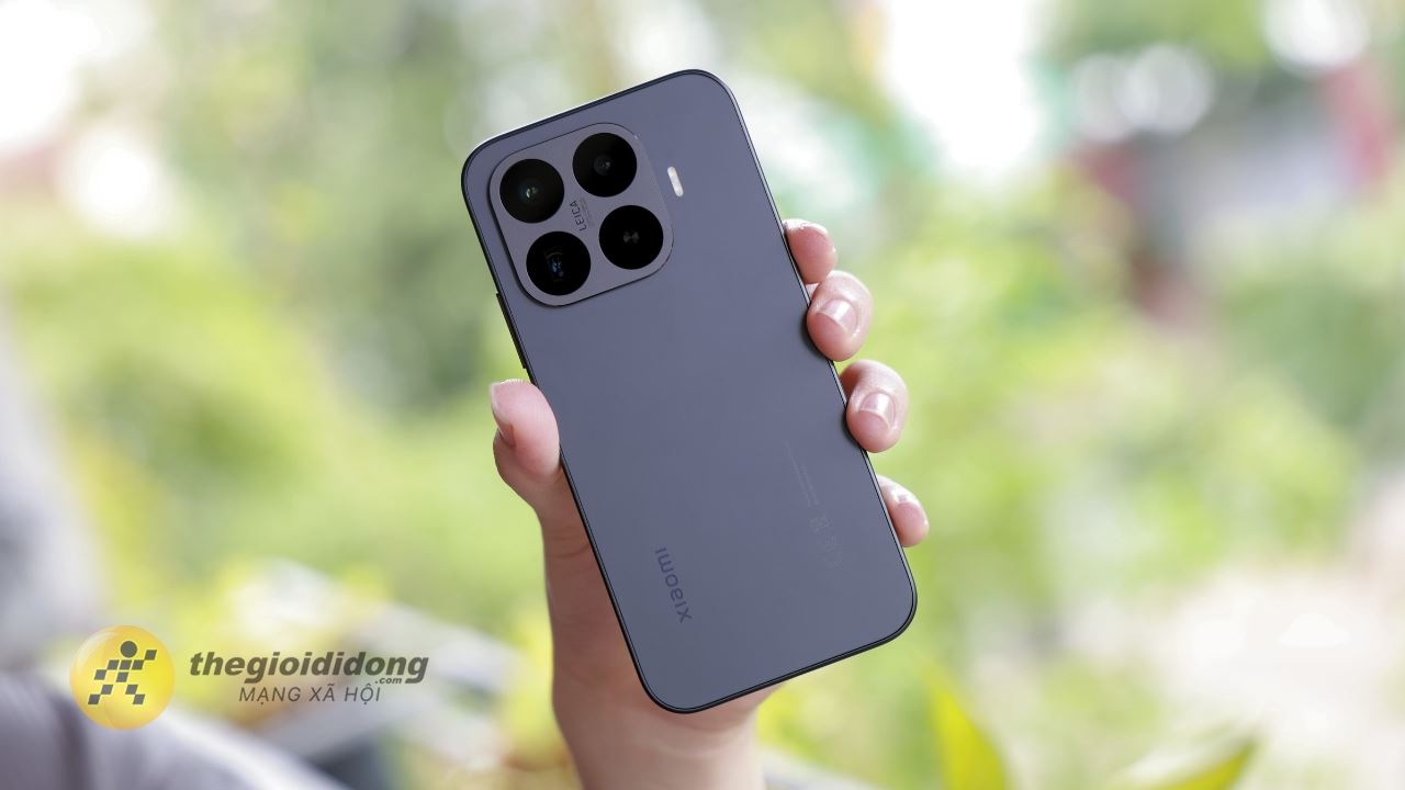 điện thoại Xiaomi