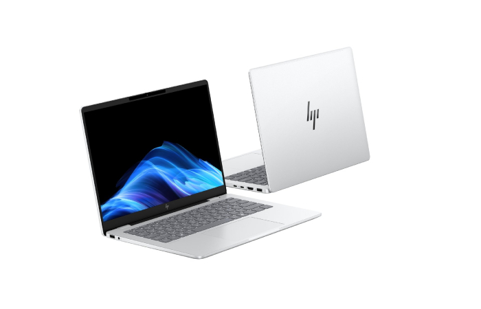 HP vừa chính thức ra mắt mẫu laptop AI thế hệ mới HP OmniBook 7 14”