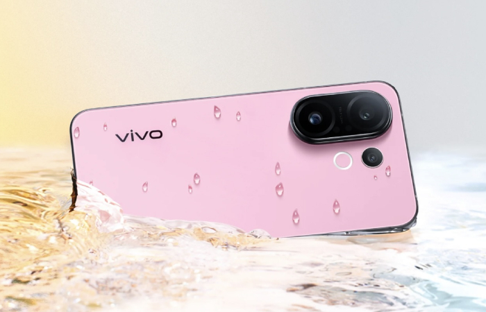 Phiên bản vivo S50 Pro mini 
