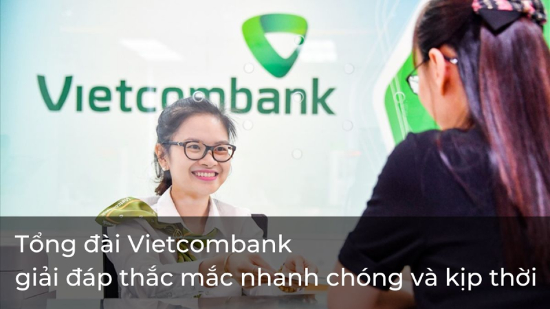 Sau khi kết nối với tổng đài, hệ thống tự động sẽ hướng dẫn bạn lựa chọn các phím chức năng