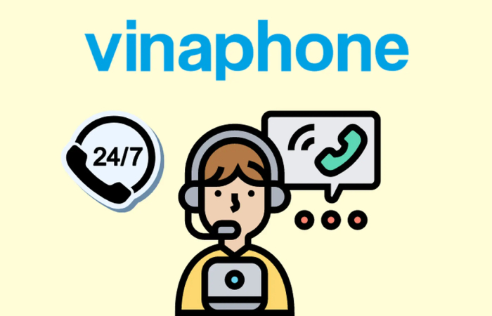 Tổng đài chăm sóc khách hàng miễn phí 18001091 hoạt động 24/7