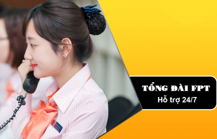 1900 6600 - Hotline chung và quan trọng nhất