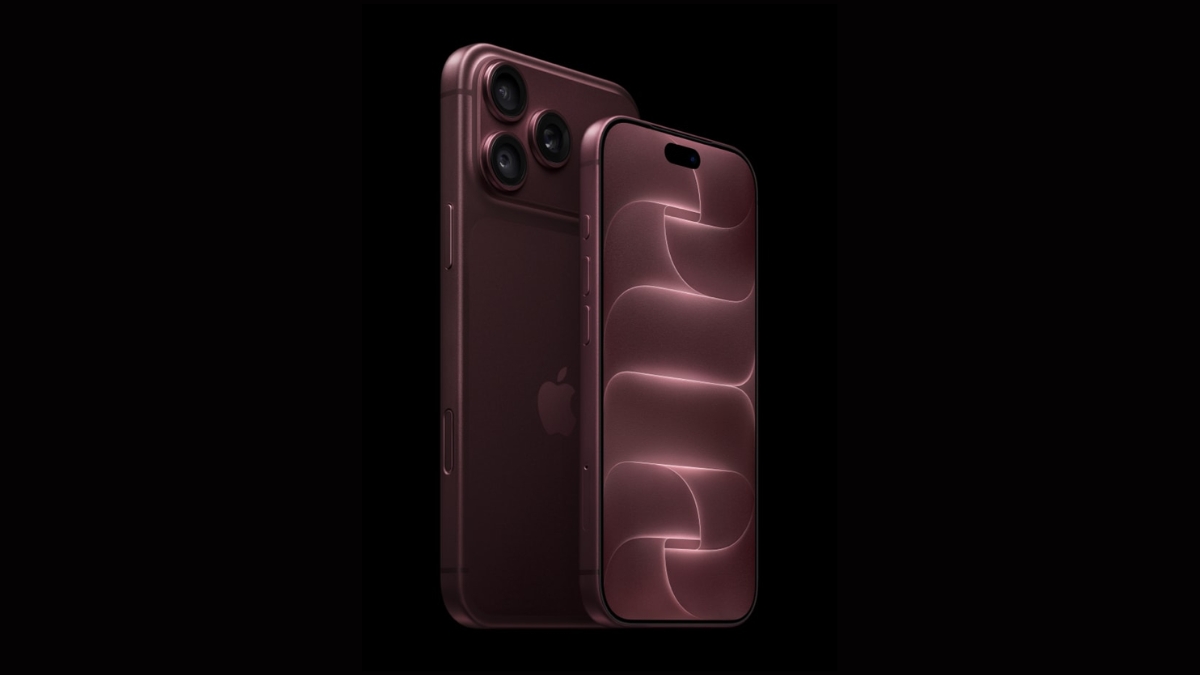 Độ dày của iPhone 18 Pro Max là 8,75 mm Độ dày của iPhone 18 Pro Max là 8,75 mm
