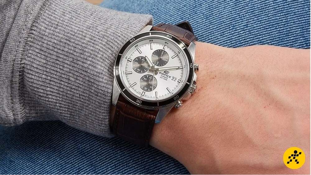 Đồng hồ Casio c&oacute; gi&aacute; th&agrave;nh hợp l&yacute;, ph&ugrave; hợp với mọi ph&acirc;n kh&uacute;c người d&ugrave;ng