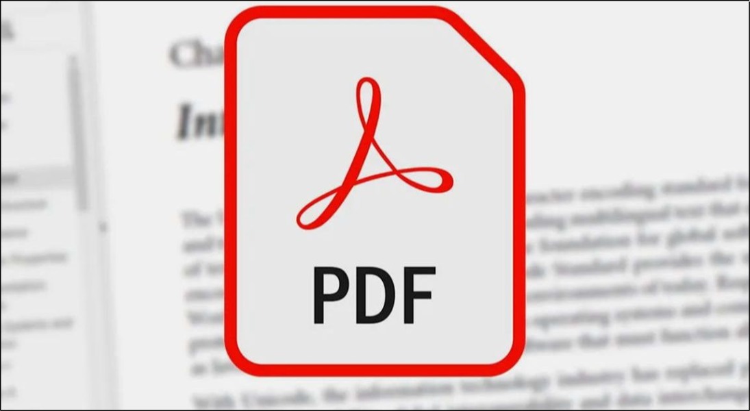 File PDF (Portable Document Format) là một định dạng tệp được sử dụng để trình bày và trao đổi tài liệu, đảm bảo vẫn giữ nguyên định dạng