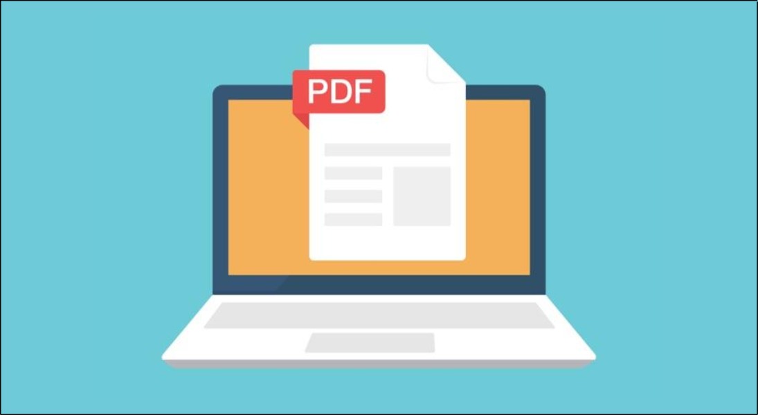 Một trong những đặc điểm nổi bật nhất của PDF là tính nhất quán về bố cục