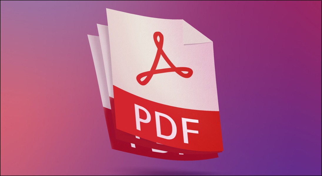 File PDF giúp giữ nguyên nội dung và bố cục trên mọi thiết bị và hệ điều hành