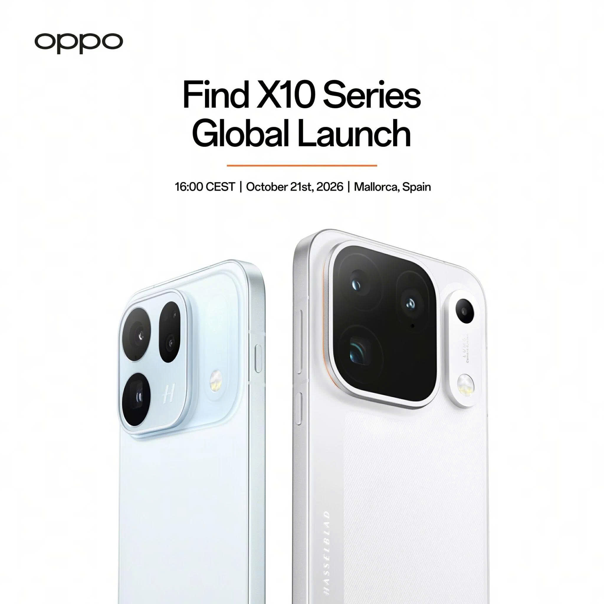 Find X10 Ra Mat