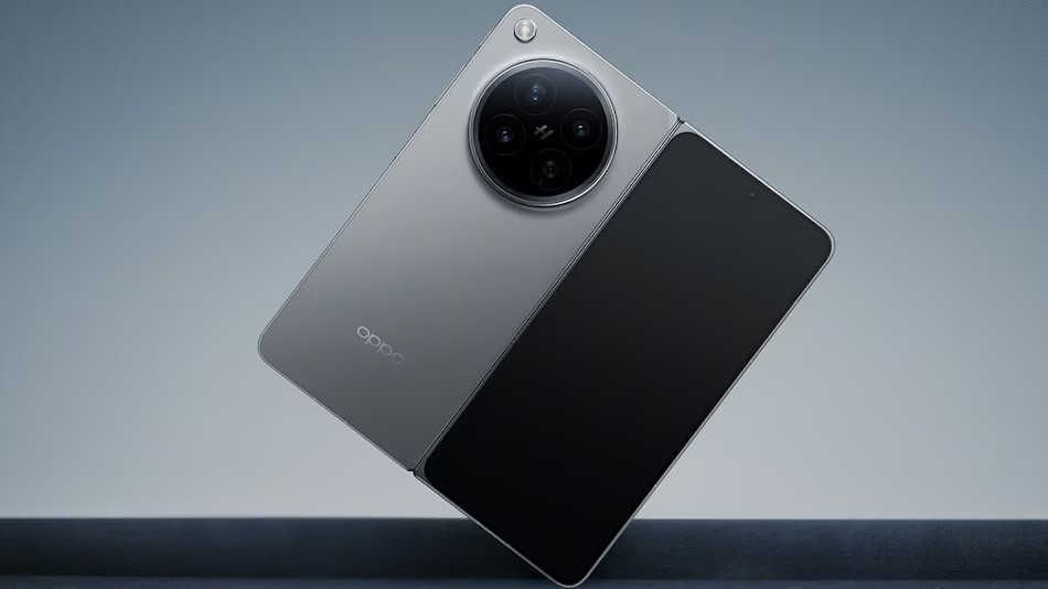Oppo Find N7 Được Kỳ Vọng Cải Thiện Khả Năng Hiển Thị Nếp Gấp Trên Màn Hình.