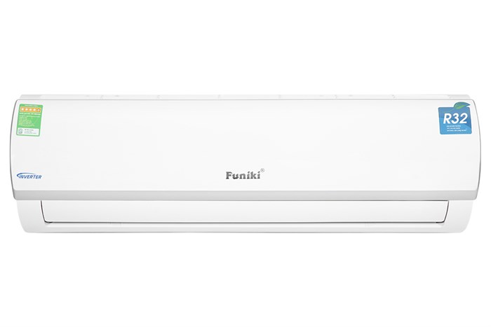 Điều hòa Funiki 18000 BTU Inverter dàn tản nhiệt Golden Fin chống ăn mòn hiệu quả Điều hòa Funiki 18000 BTU Inverter dàn tản nhiệt Golden Fin chống ăn mòn hiệu quả