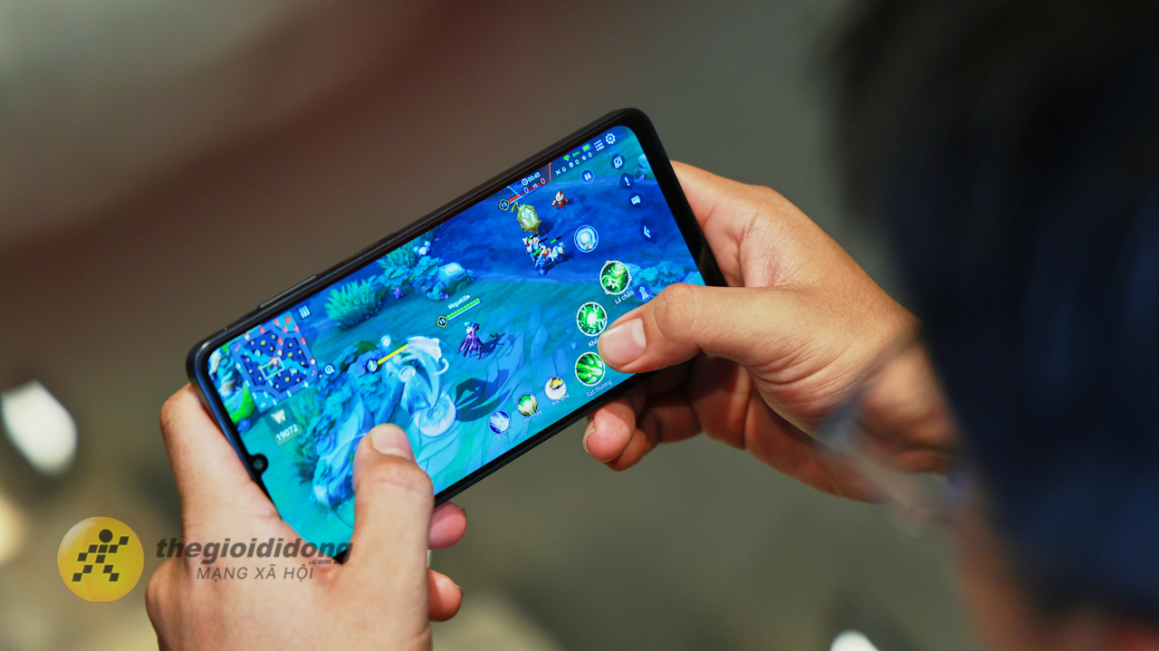 Đánh Giá Samsung Galaxy A07 Phù Hợp Với Anh Em Tài Xế Công Nghệ Đánh Giá Samsung Galaxy A07 Phù Hợp Với Anh Em Tài Xế Công Nghệ