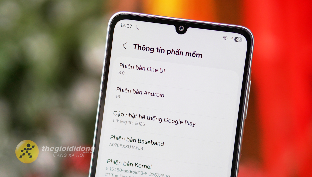 Samsung Galaxy A07 5G