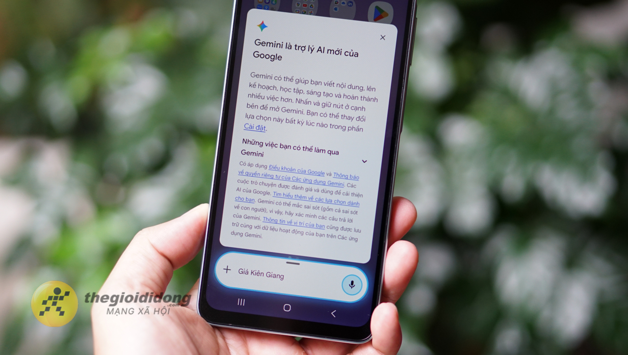 Samsung Galaxy A07 5G