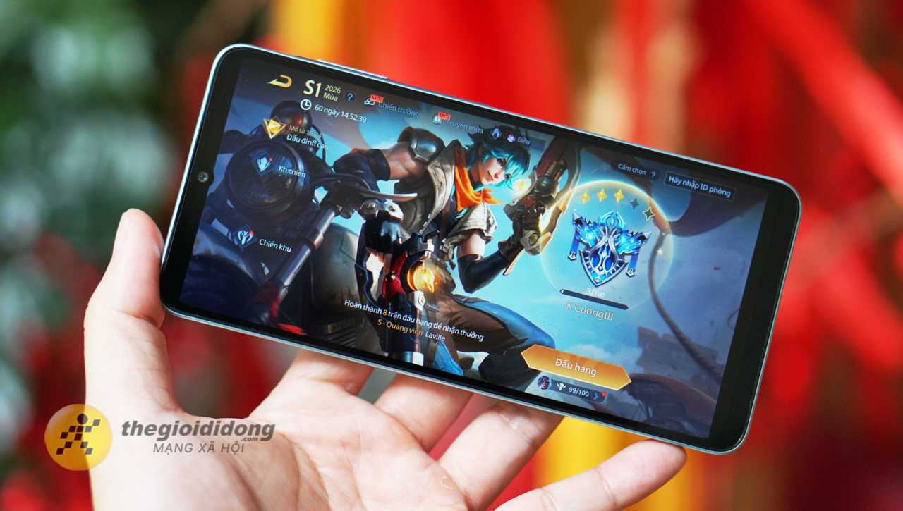 Samsung Galaxy A07 5G