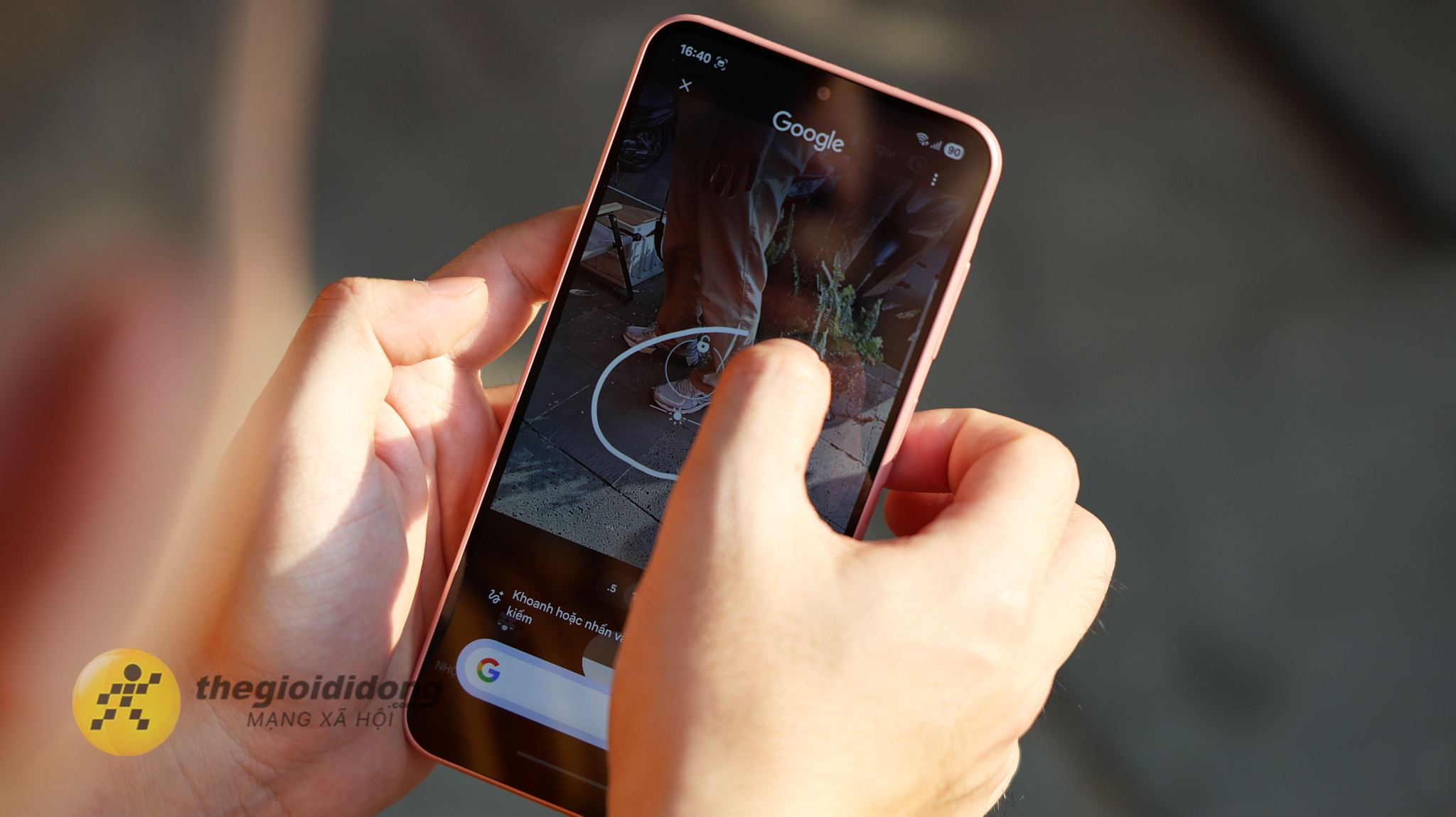 TOP 4 điều mình cực kỳ yêu thích trên dòng Galaxy A 2025 TOP 4 điều mình cực kỳ yêu thích trên dòng Galaxy A 2025