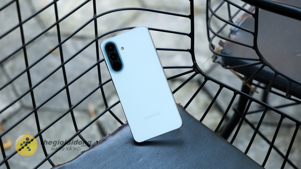 Samsung Galaxy A57: Chiếc điện thoại dành cho mọi người, làm gì cũng xuất sắc!