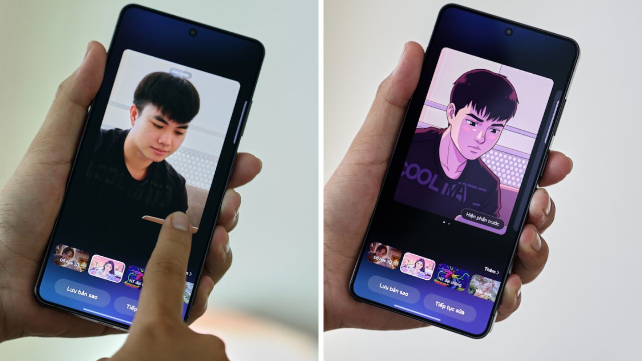 Những tính năng Galaxy AI mới trên Samsung Galaxy S26 series Những tính năng Galaxy AI mới trên Samsung Galaxy S26 series