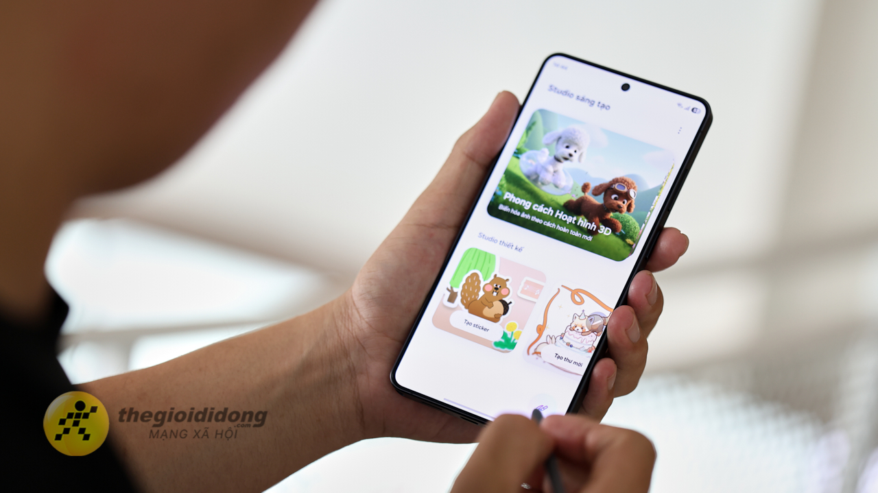 Những tính năng Galaxy AI mới trên Samsung Galaxy S26 series Những tính năng Galaxy AI mới trên Samsung Galaxy S26 series