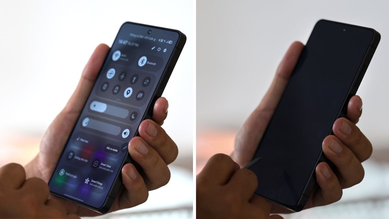 Những tính năng Galaxy AI mới trên Samsung Galaxy S26 series Những tính năng Galaxy AI mới trên Samsung Galaxy S26 series