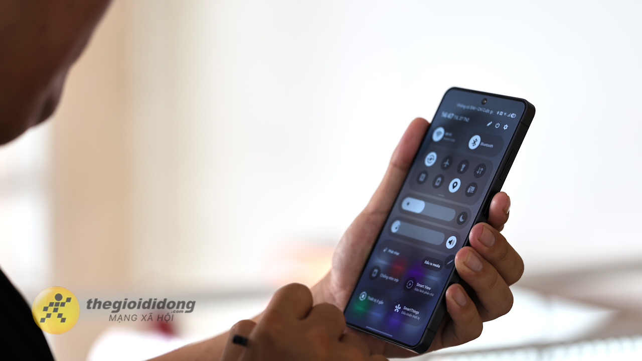 Samsung Galaxy S26 series tái định nghĩa cuộc chơi công nghệ Samsung Galaxy S26 series tái định nghĩa cuộc chơi công nghệ