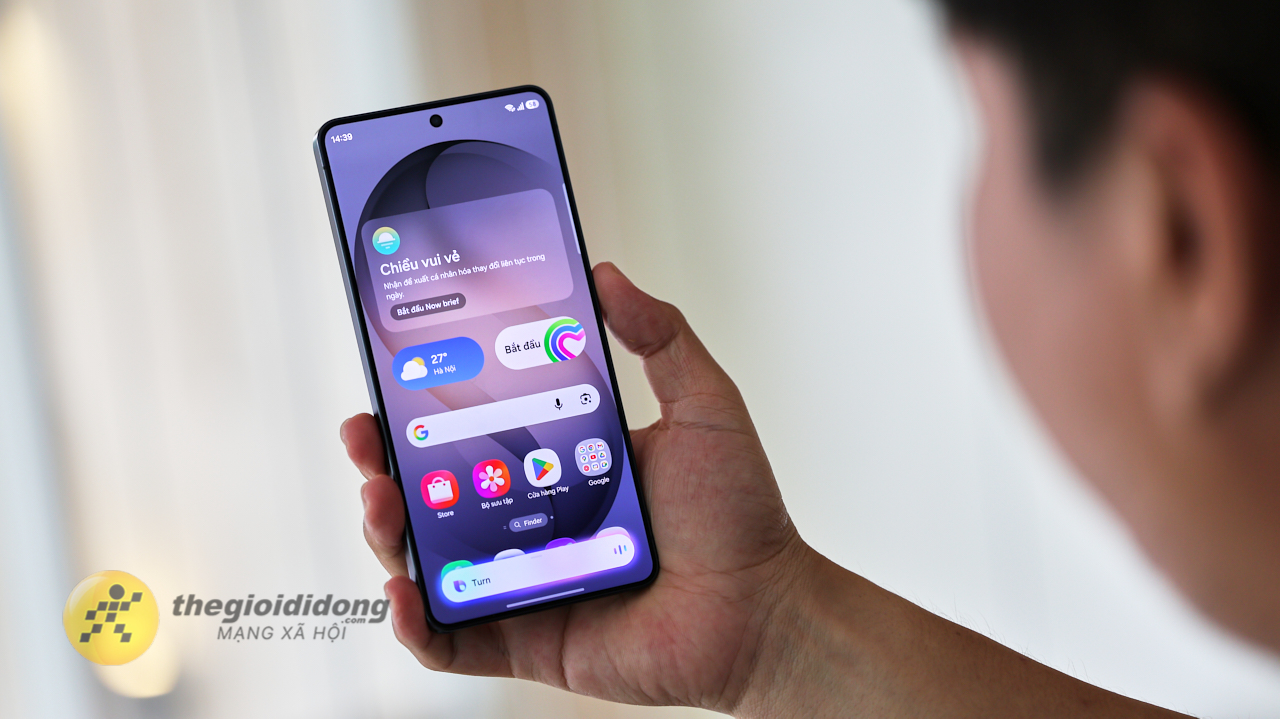 Những tính năng Galaxy AI mới trên Samsung Galaxy S26 series Những tính năng Galaxy AI mới trên Samsung Galaxy S26 series