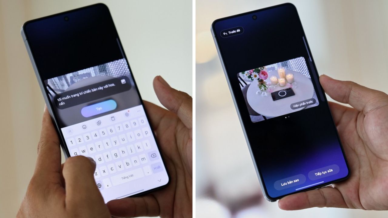 Những tính năng Galaxy AI mới trên Samsung Galaxy S26 series Những tính năng Galaxy AI mới trên Samsung Galaxy S26 series