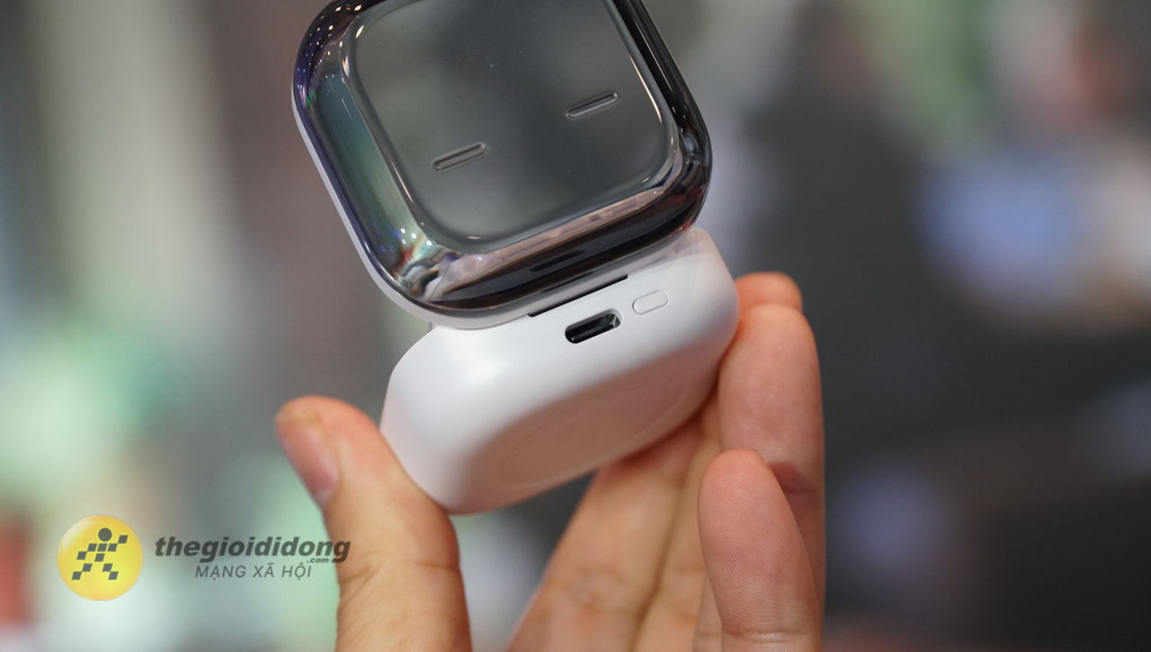 Cùng mình trên tay Samsung Galaxy Buds4 series nhé! Cùng mình trên tay Samsung Galaxy Buds4 series nhé!