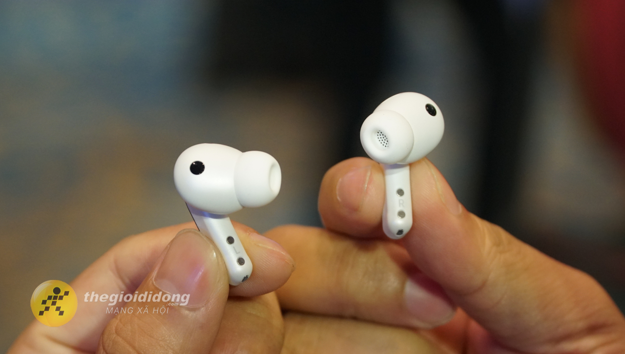 Cùng mình trên tay Samsung Galaxy Buds4 series nhé! Cùng mình trên tay Samsung Galaxy Buds4 series nhé!