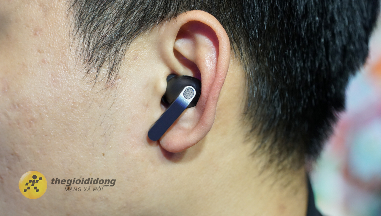 Cùng mình trên tay Samsung Galaxy Buds4 series nhé! Cùng mình trên tay Samsung Galaxy Buds4 series nhé!