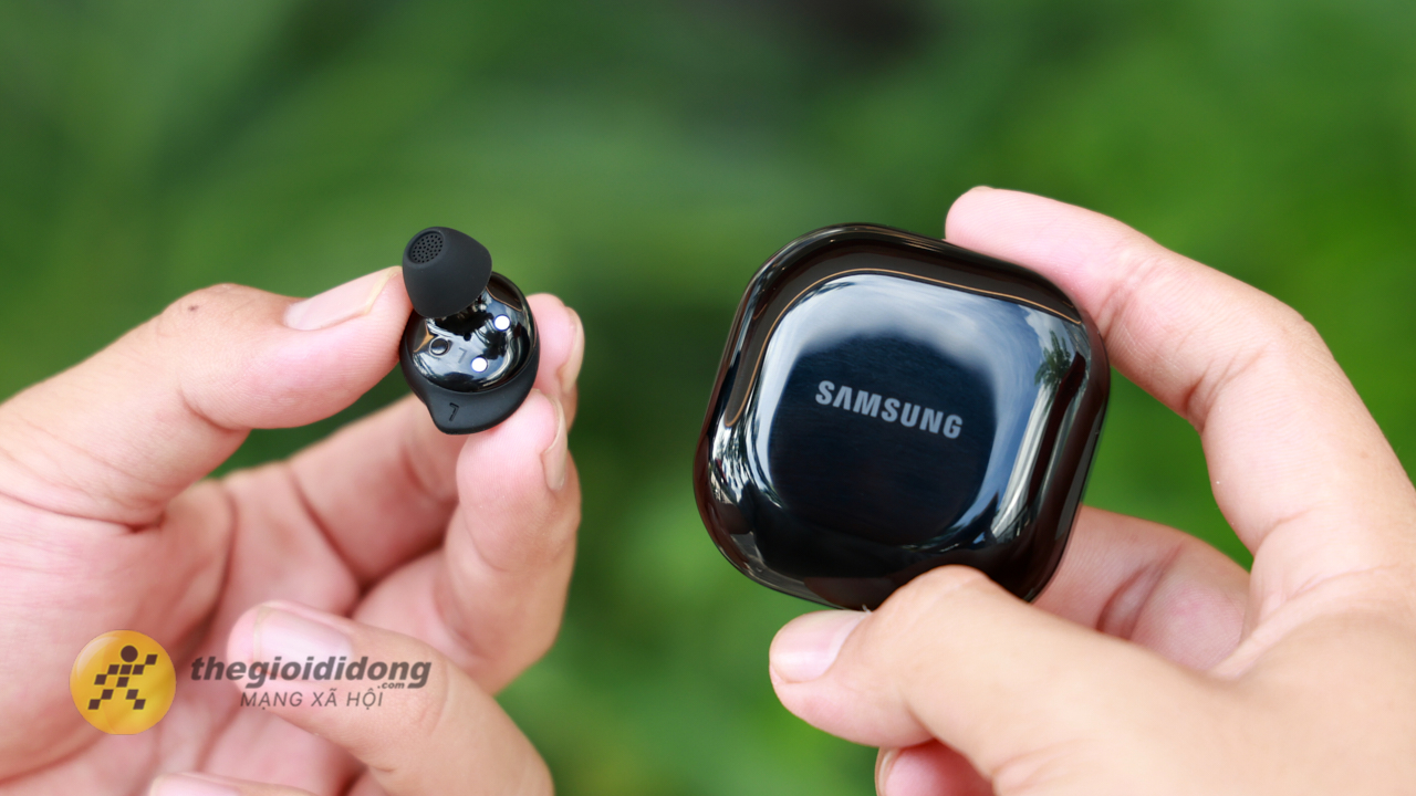 Galaxy Buds Core: Tai Nghe Giá Rẻ, Chất Lượng Đỉnh Cao Từ Samsung Galaxy Buds Core: Tai Nghe Giá Rẻ, Chất Lượng Đỉnh Cao Từ Samsung