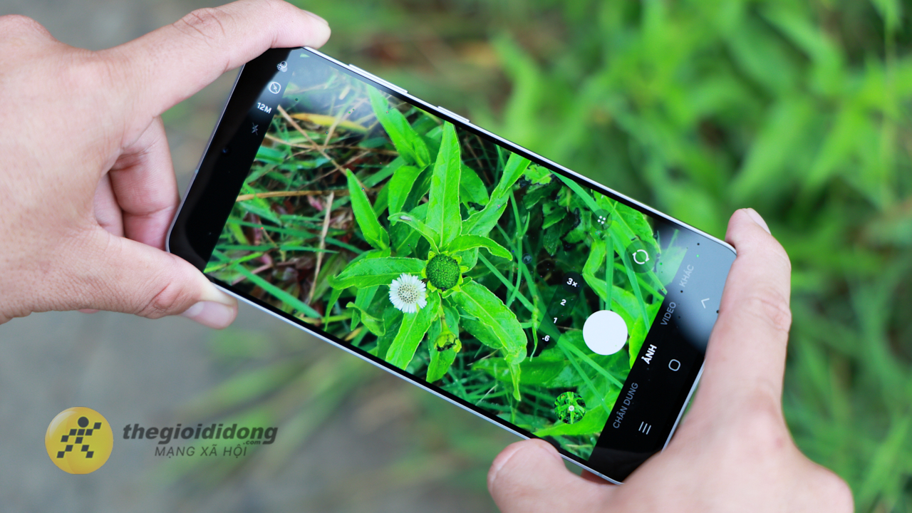 Galaxy S25 Fe Đáng Giá Từng Khung Hình Với Nhiếp Ảnh Thông Minh