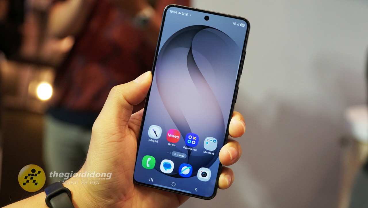 Những nâng cấp trên bộ đôi Galaxy S26 và Galaxy S26 Plus so với đời trước Những nâng cấp trên bộ đôi Galaxy S26 và Galaxy S26 Plus so với đời trước