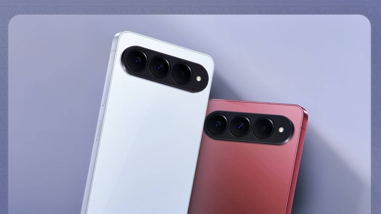 Nghe đồn là Samsung Galaxy S27 Pro có màn hình 6.47 inch, 3 camera sau với telephoto 3.5x Nghe đồn là Samsung Galaxy S27 Pro có màn hình 6.47 inch, 3 camera sau với telephoto 3.5x